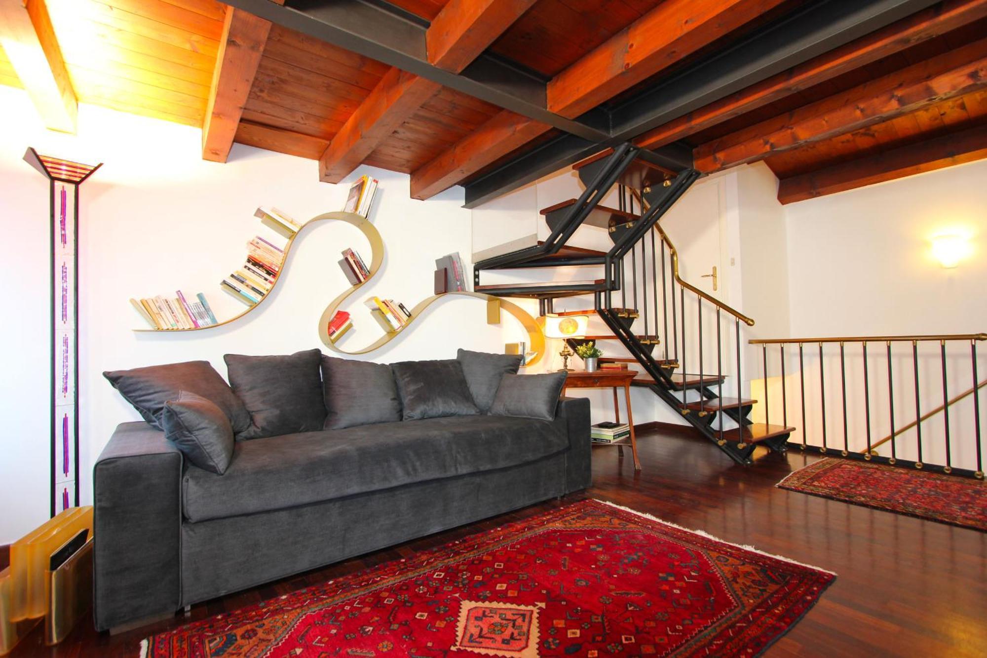 Frari Prestige Canal View Venedig