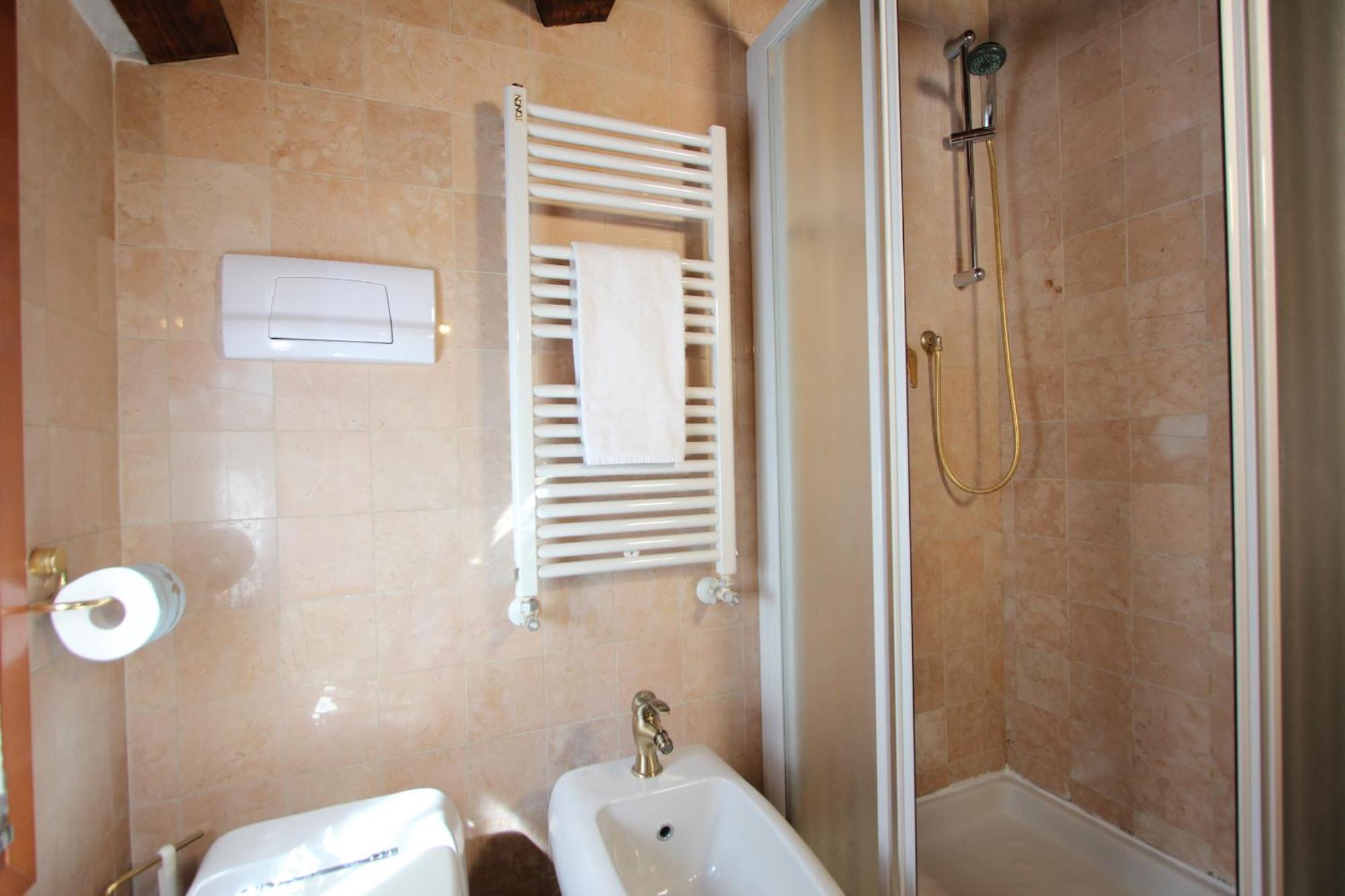 Frari Prestige Canal View Apartment Venedig