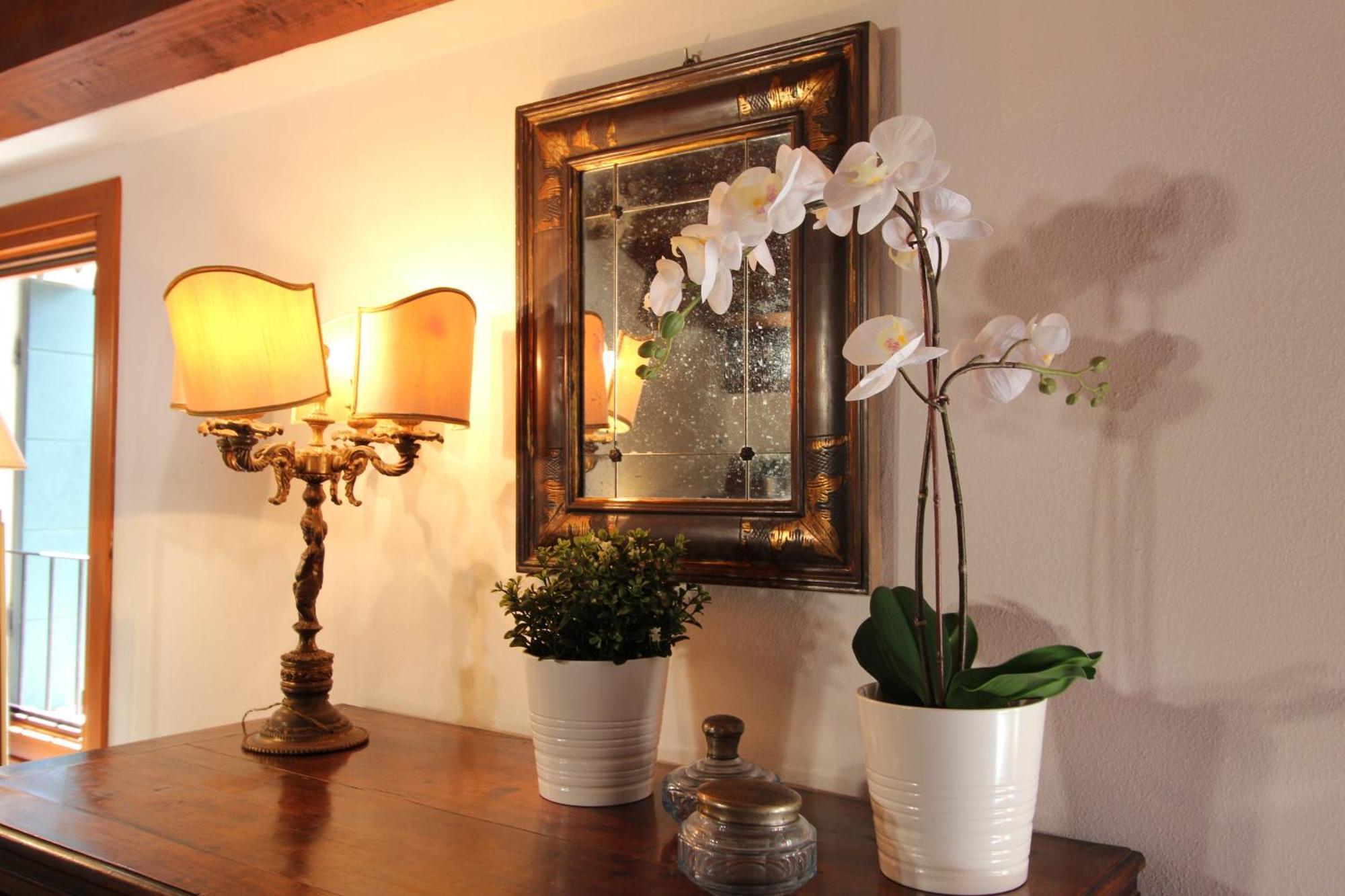 Frari Prestige Canal View Apartment