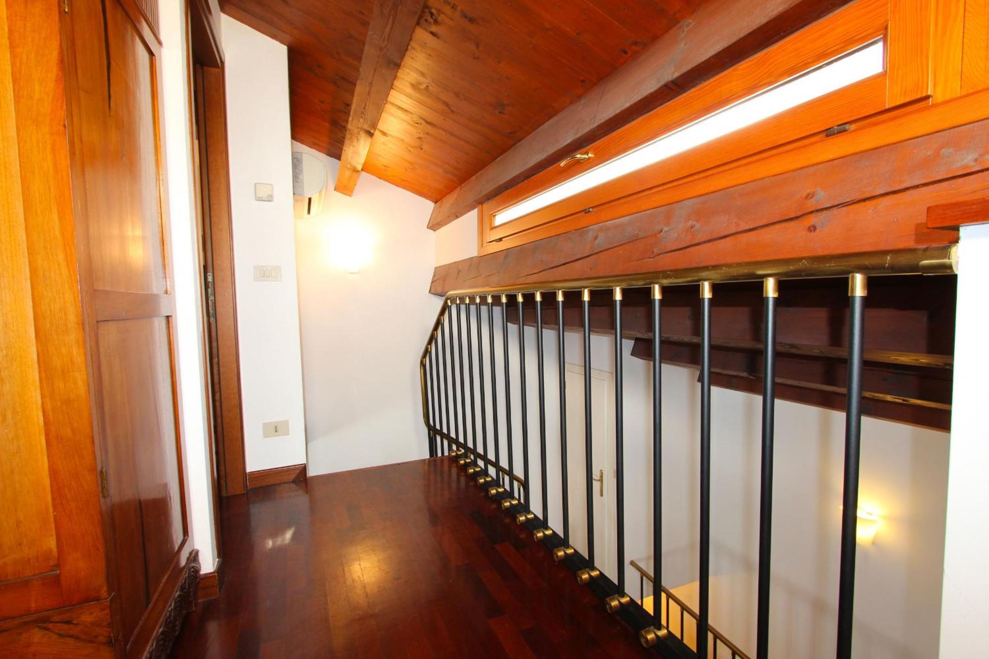 Frari Prestige Canal View Apartment Venedig